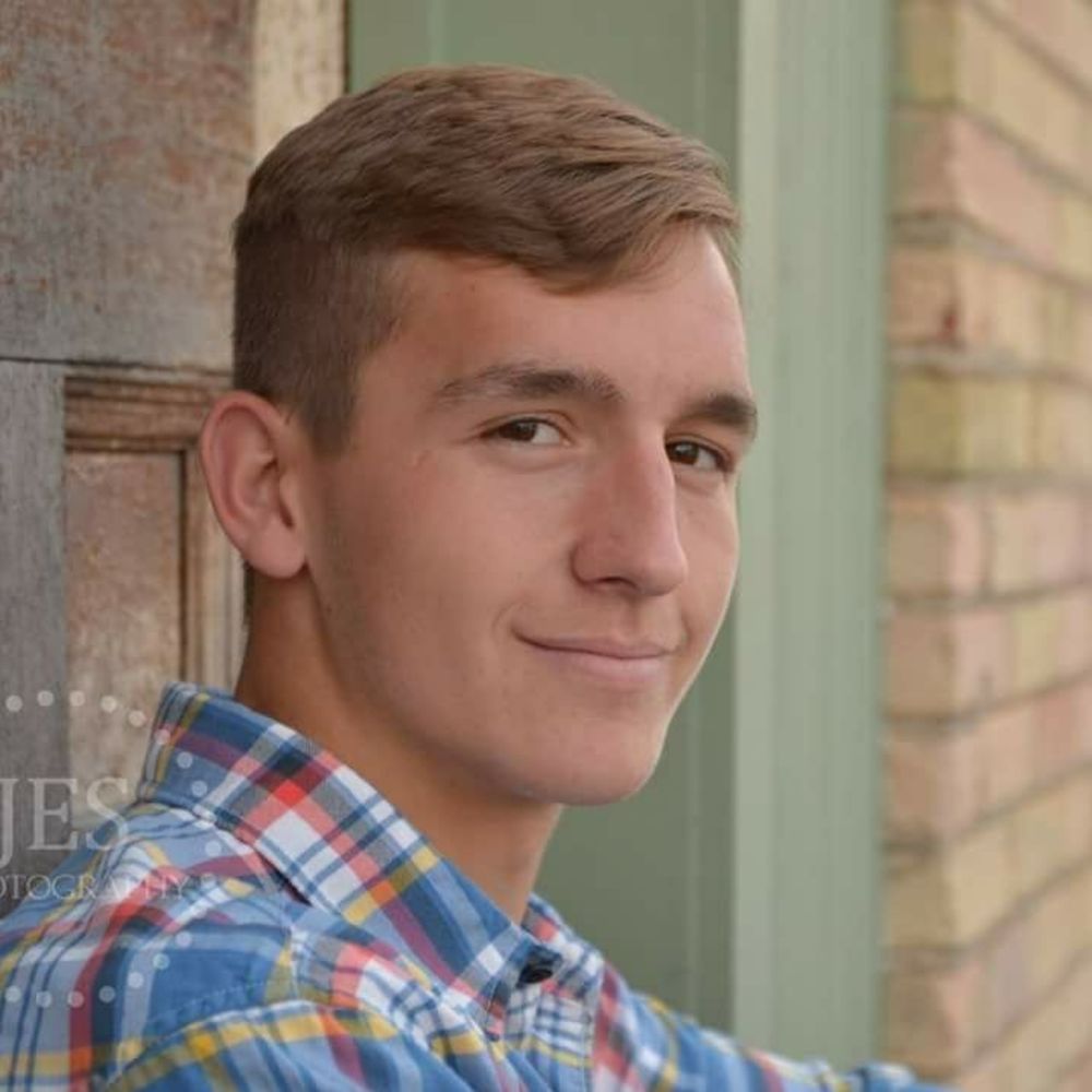 Meet your Posher, Mason